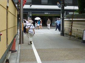 2017.07.23 - Kennin-ji and Kinkakuji